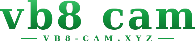 vb8 cam logo